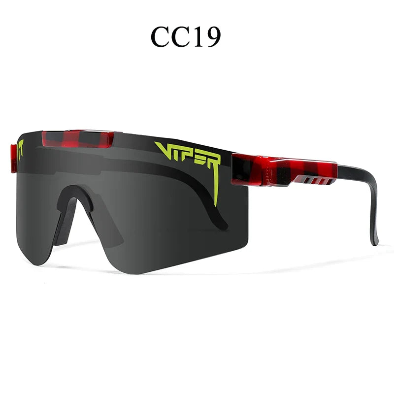 Pit Viper Outdoor Sport Sunglasses