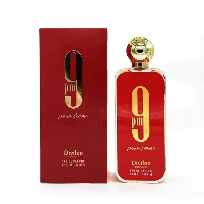 Men Perfume – Long-lasting Fragrance