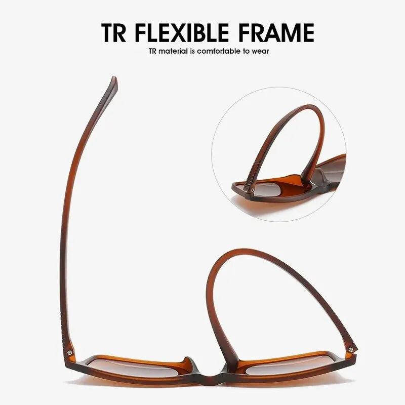 Luxury Polarized Sunglasses for Men