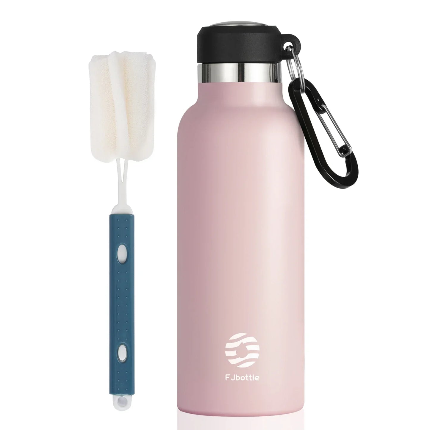 FEIJIAN Mini Thermos Travel Bottle