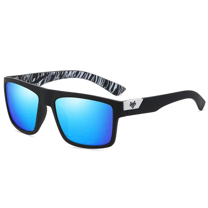 SEPFOX Men’s Polarized Fishing Sunglasses