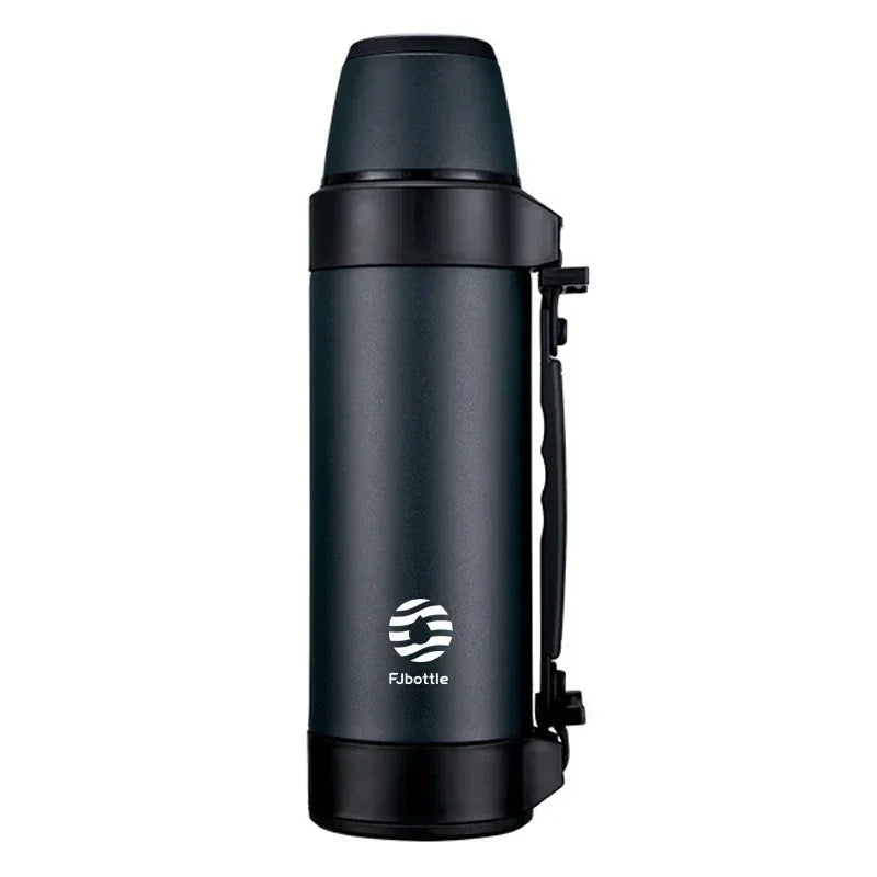 FEIJIAN 1.9L Outdoor Thermos Bottle