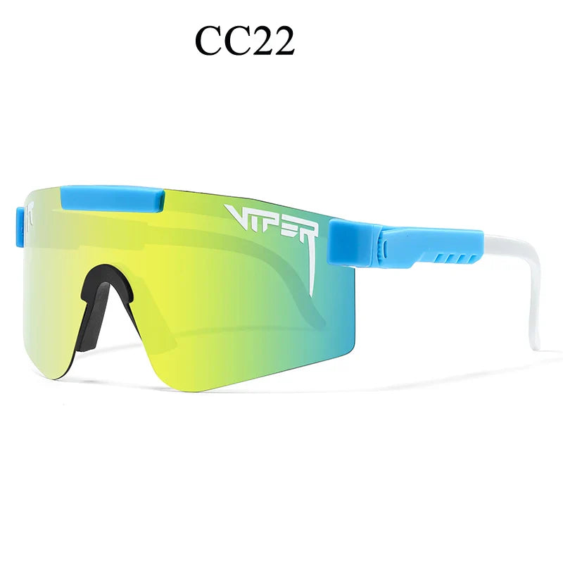 Pit Viper Outdoor Sport Sunglasses