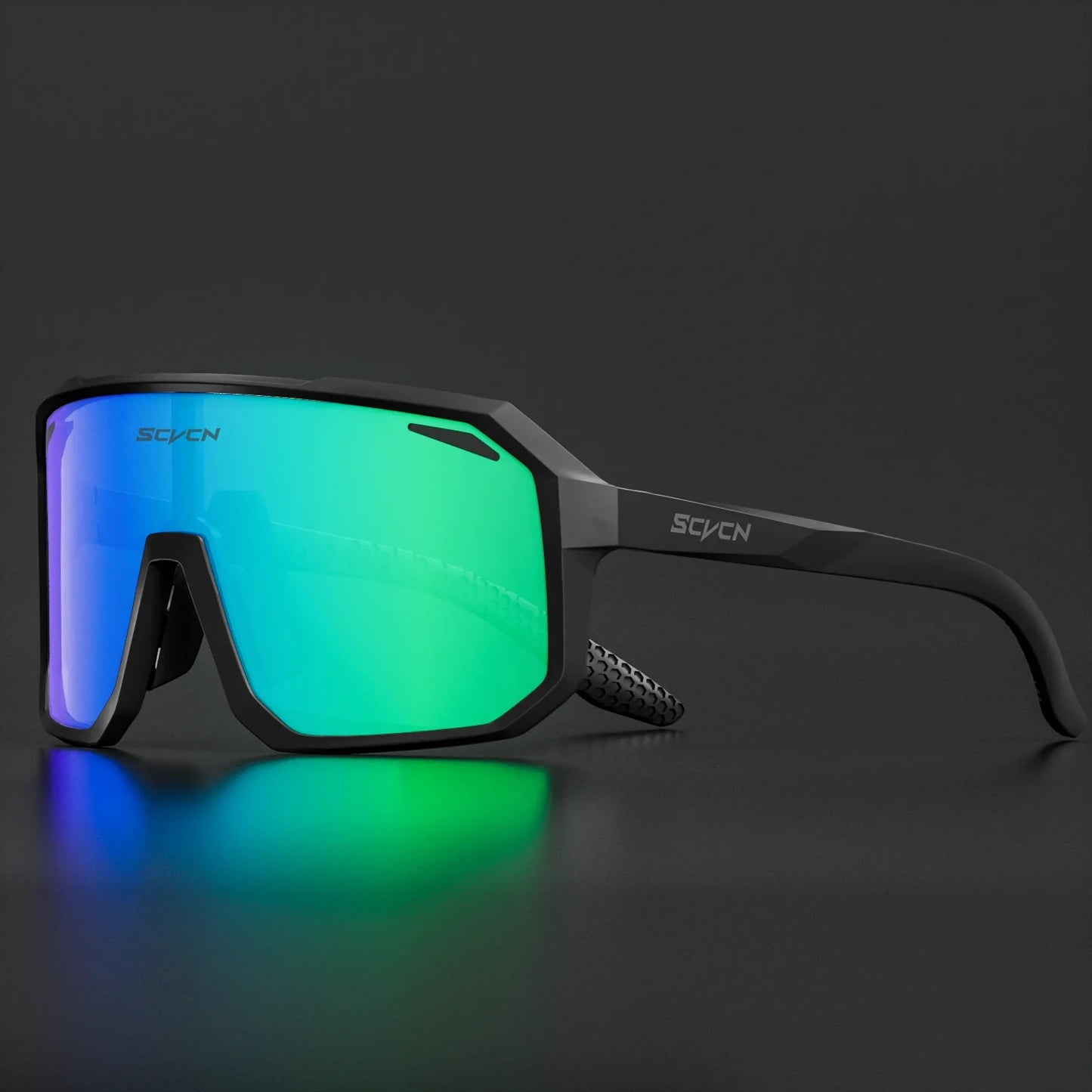 SCVCN UV400 Cycling Sports Glasses