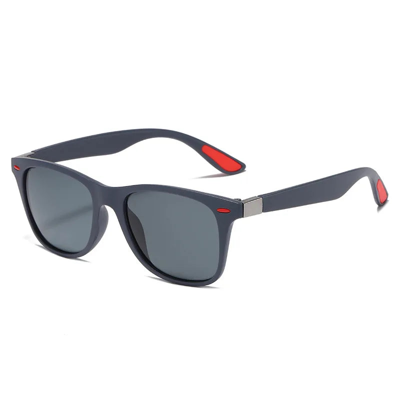 Night Vision Polarized Sunglasses Men