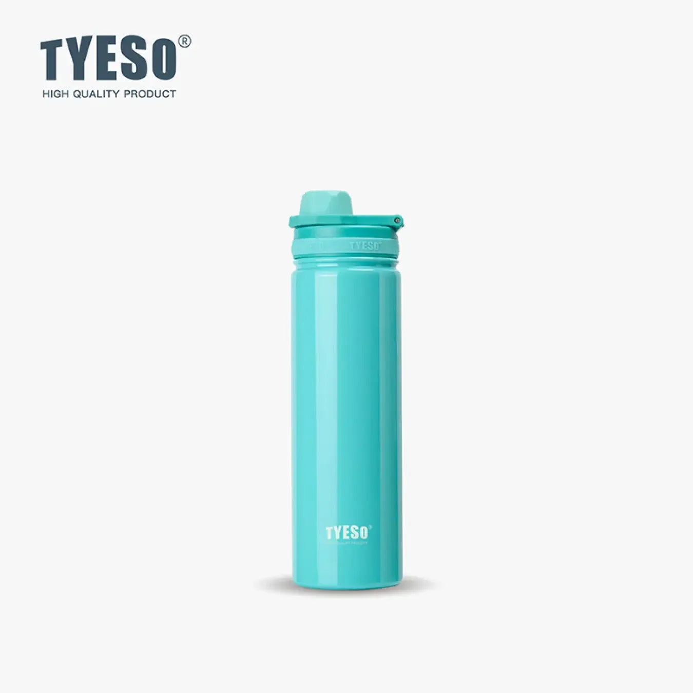 Tyeso Sports Thermos Bottle (stainless steel )