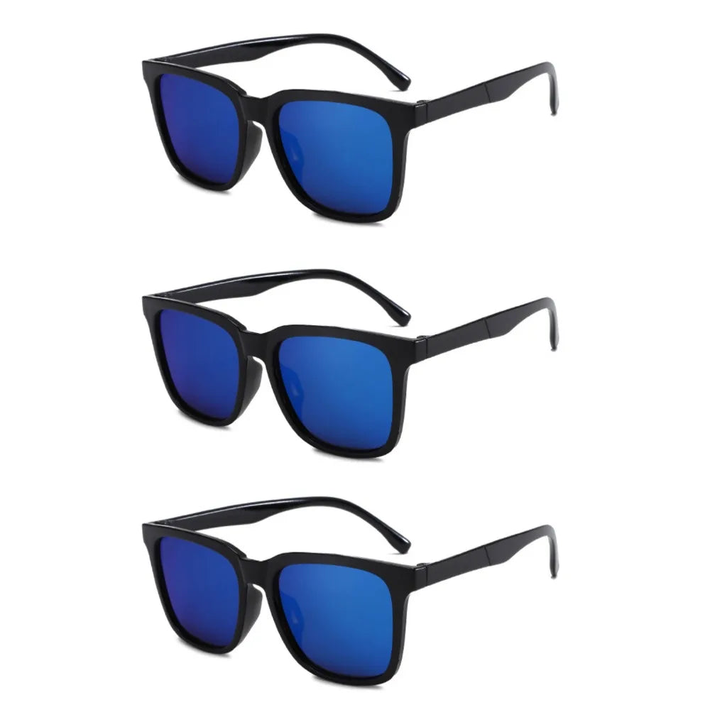 Korean UV400 Mercury Lens Sunglasses