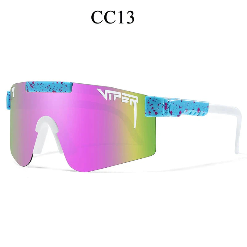 Pit Viper Outdoor Sport Sunglasses