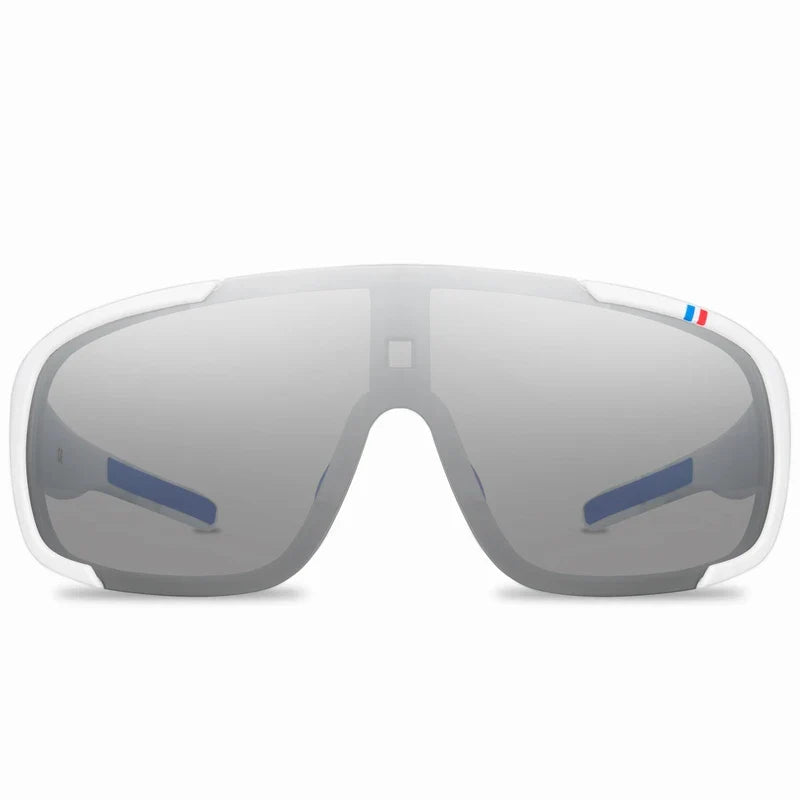 ELAX Polarized Photochromic Cycling Glasses