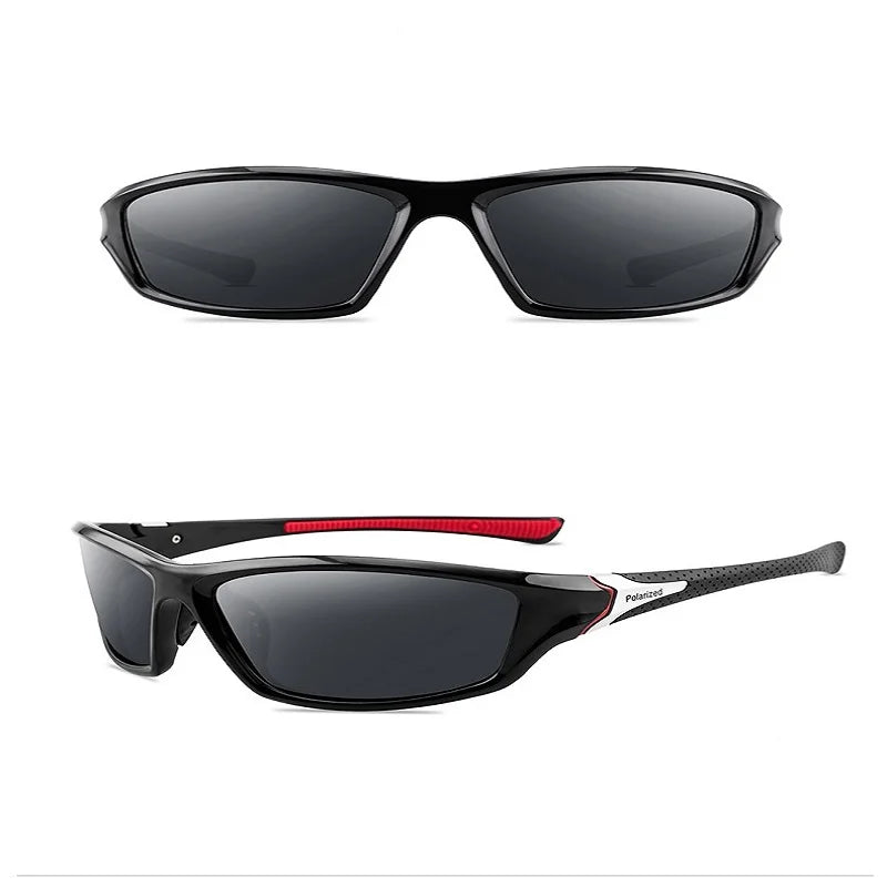 Lunettes De Soleil Polarisees 2023