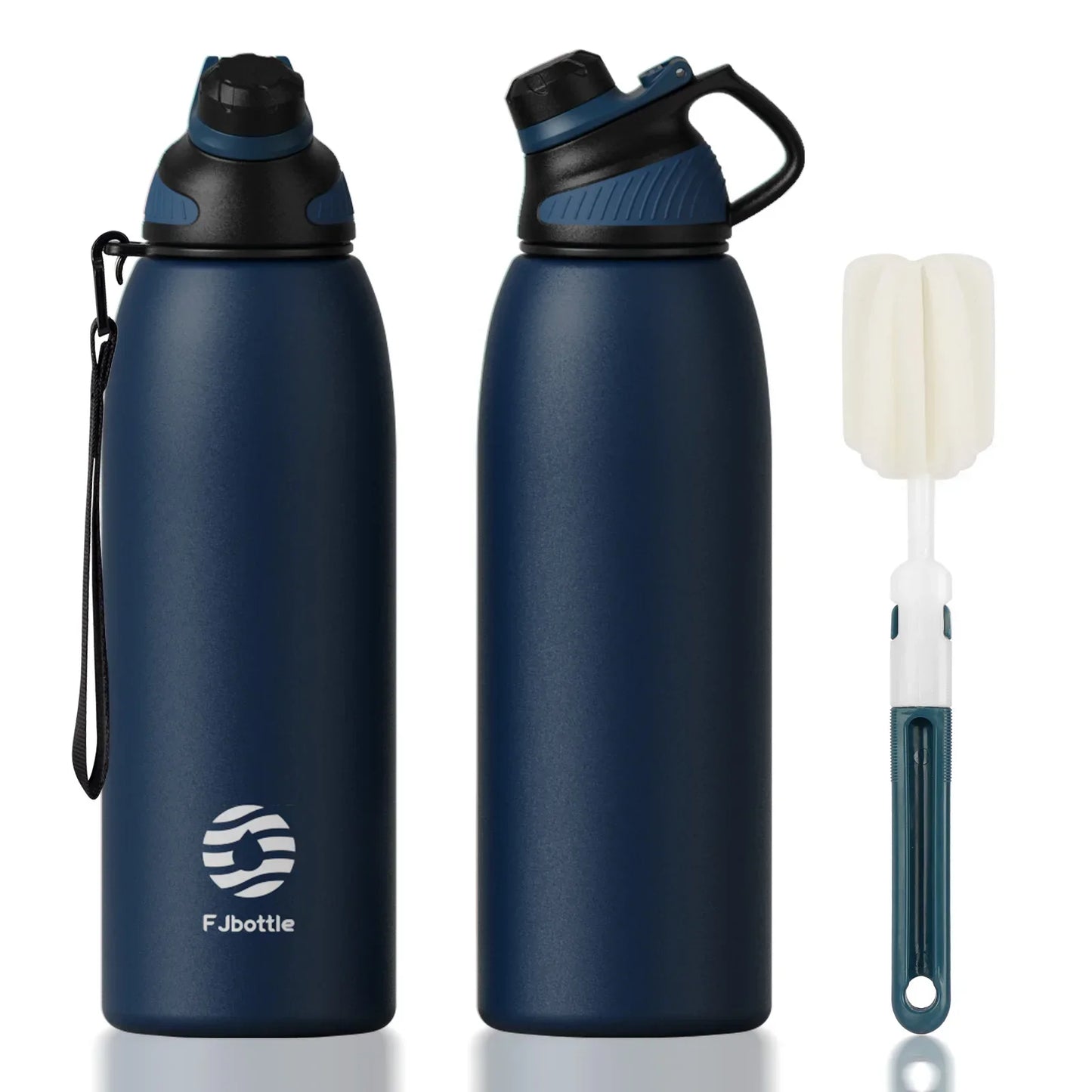 FEIJIAN 1500ml Thermo Bottle ( stainless steel )
