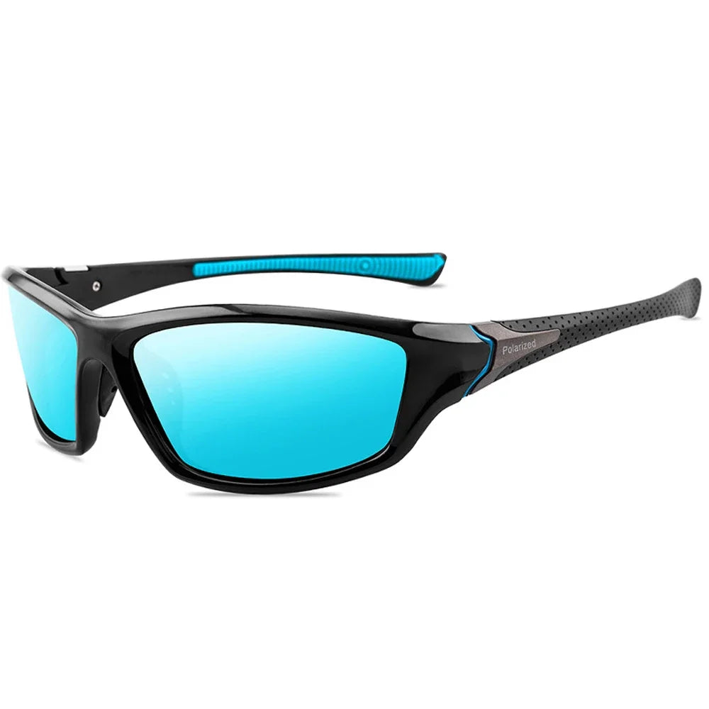 Men’s Polarized UV400 Sunglasses