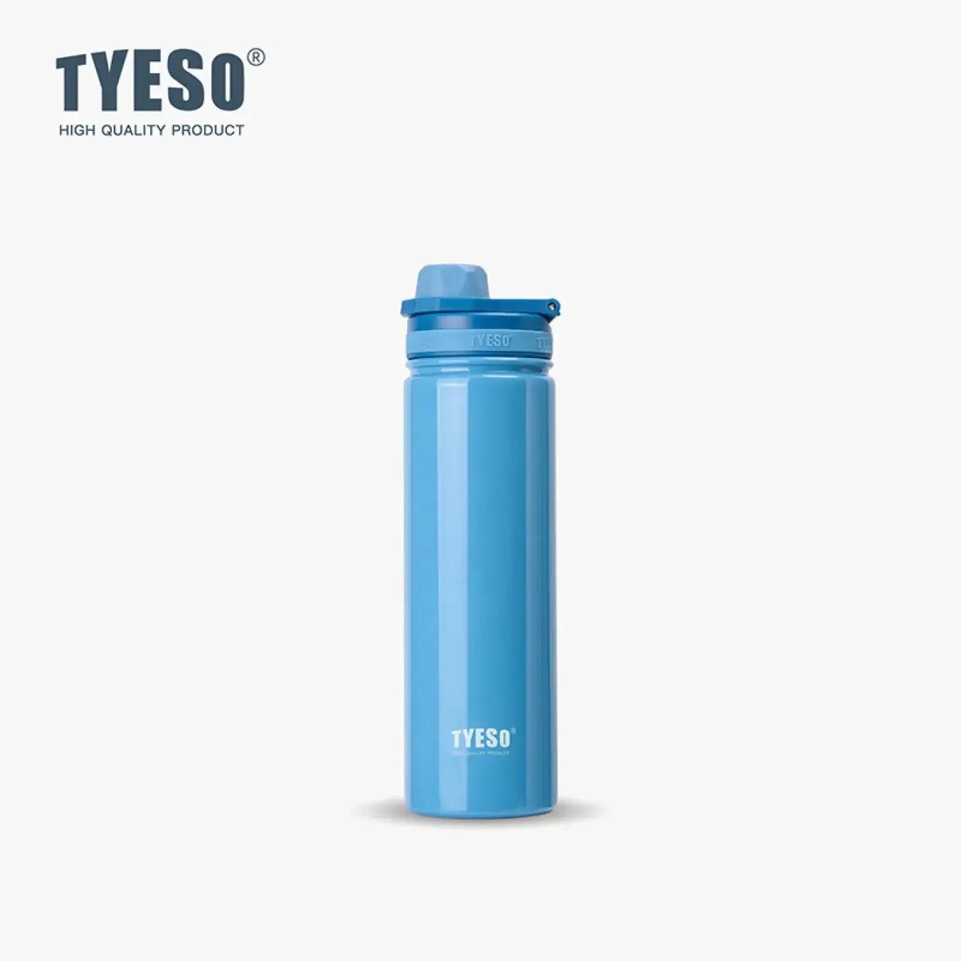 Tyeso Sports Thermos Bottle (stainless steel )