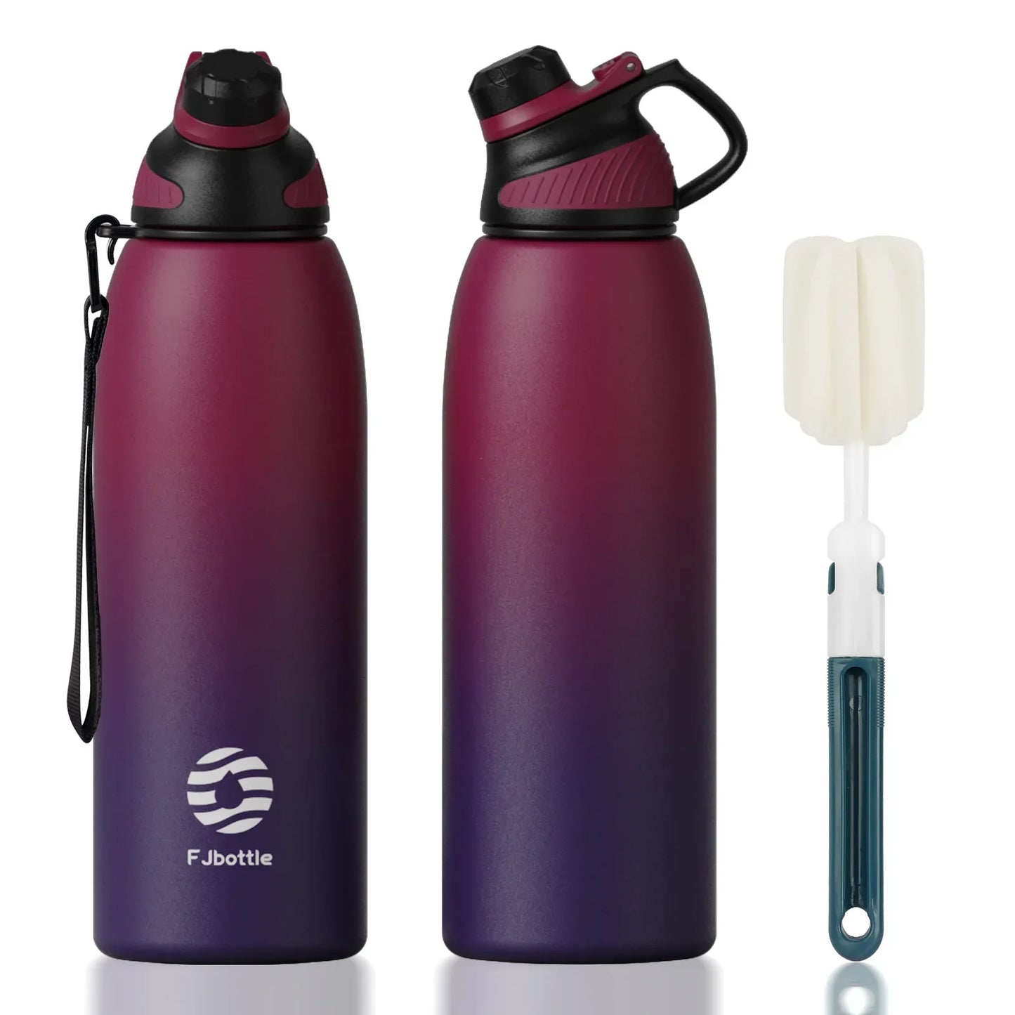 FEIJIAN 1500ml Thermo Bottle ( stainless steel )