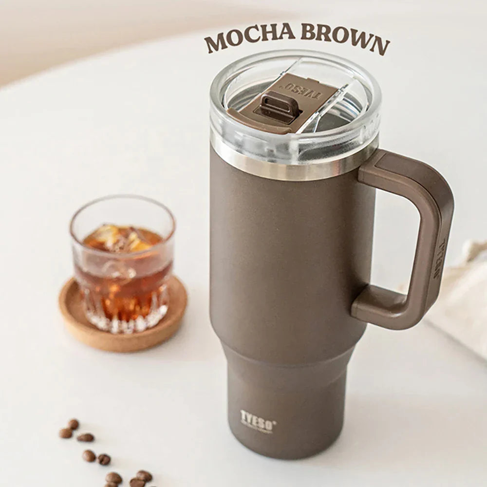 Tyeso Tumbler Cup - Senior grey