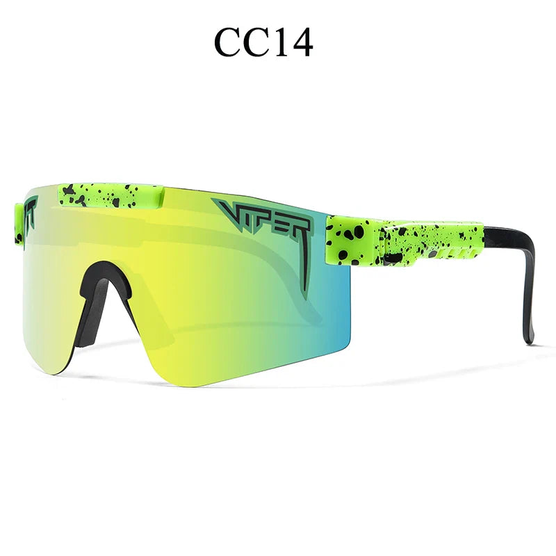 Pit Viper Outdoor Sport Sunglasses