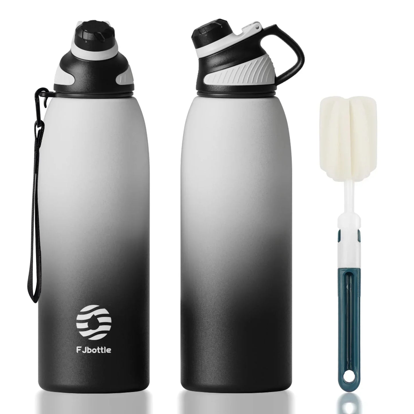 FEIJIAN 1500ml Thermo Bottle ( stainless steel )