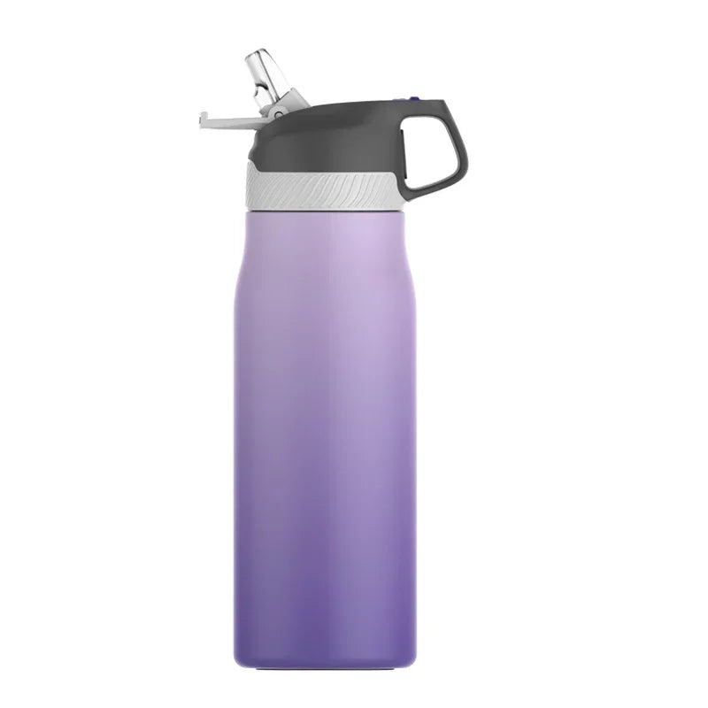 FEIJIAN Insulated Water Bottle ( stainless steel )