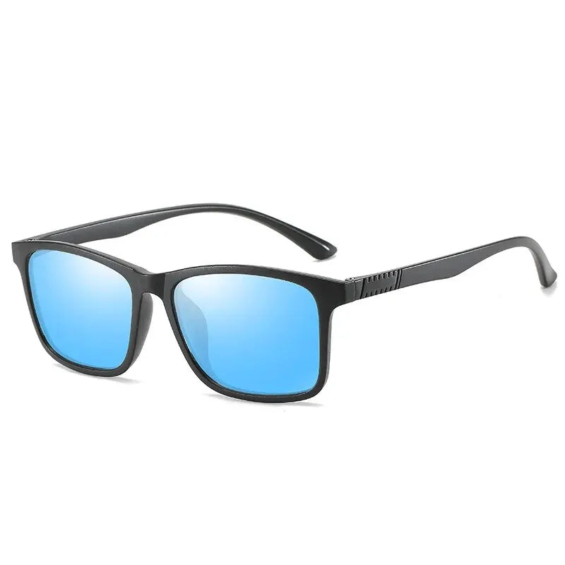 Luxury Polarized Sunglasses for Men