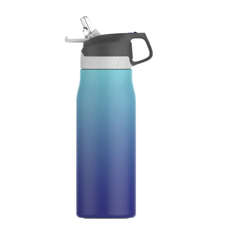 FEIJIAN Insulated Water Bottle ( stainless steel )