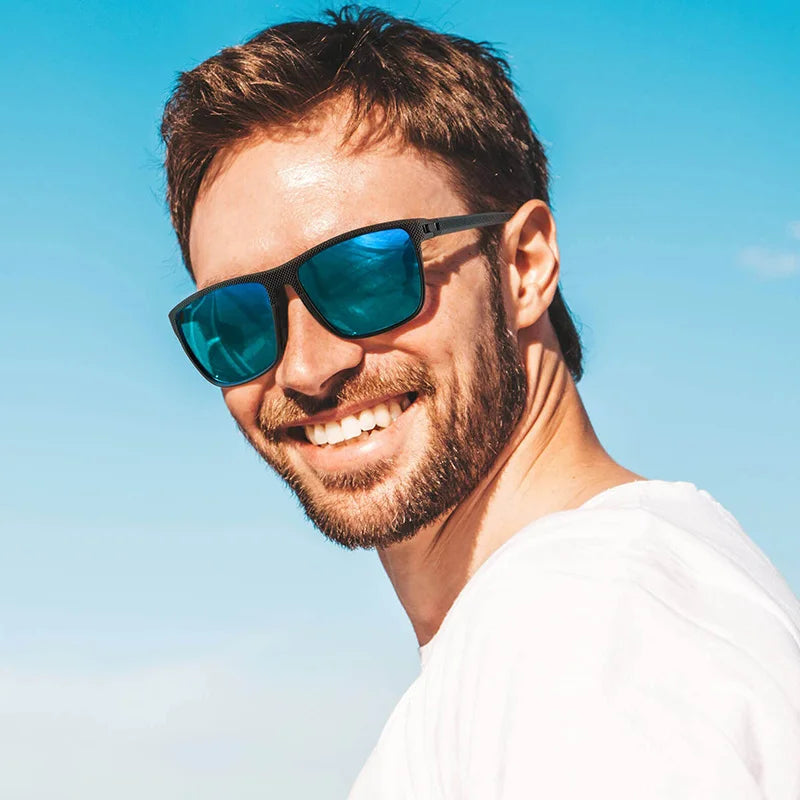Polarized UV400 Sunglasses 1-2PCS