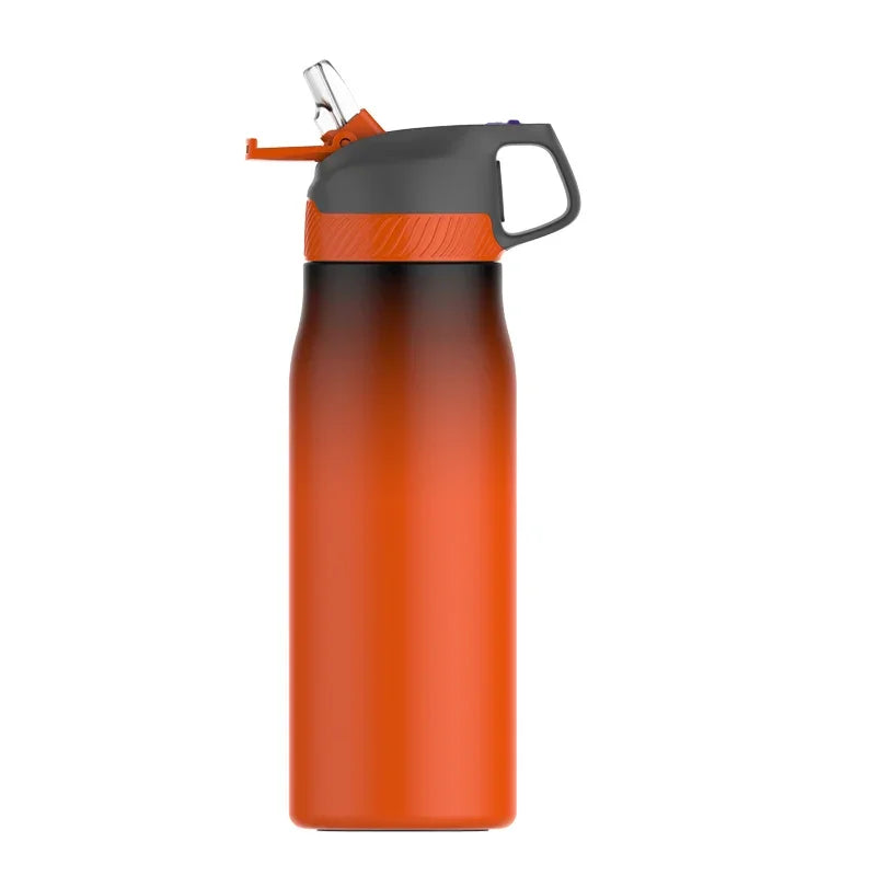 FEIJIAN Insulated Water Bottle ( stainless steel )