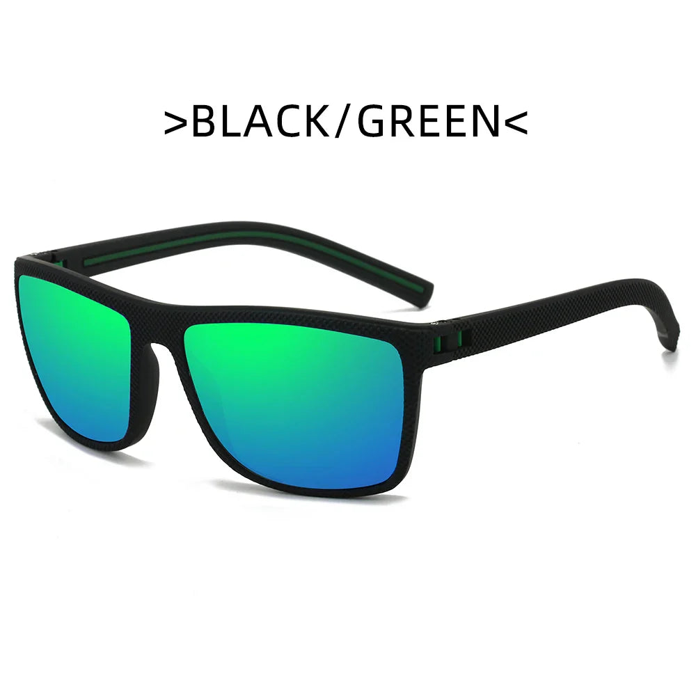 Polarized UV400 Sunglasses 1-2PCS