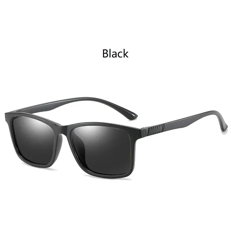 Luxury Polarized Sunglasses for Men
