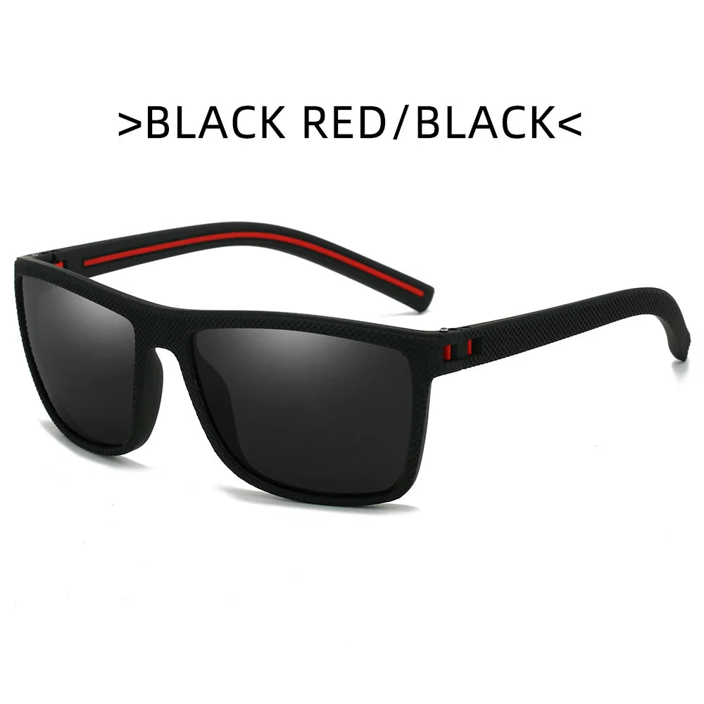 Polarized UV400 Sunglasses 1-2PCS