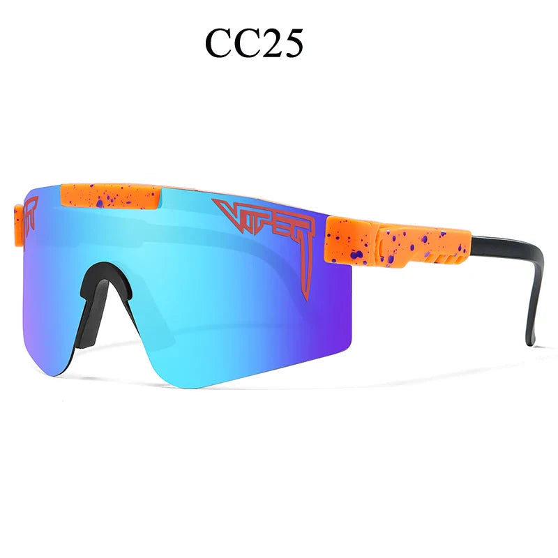 Pit Viper Outdoor Sport Sunglasses