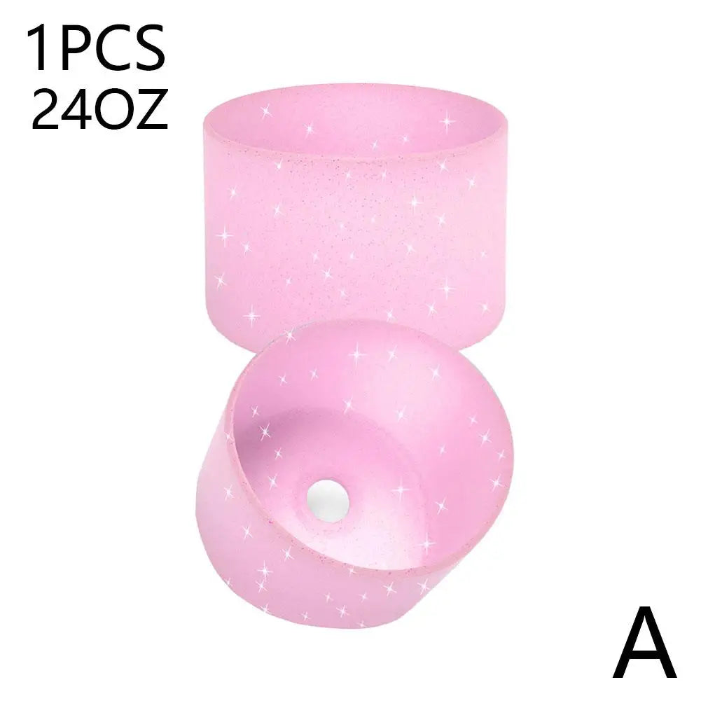 Insulated Leak‑Proof Premium Water Bottle