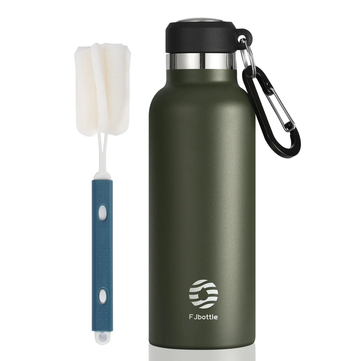 FEIJIAN Mini Thermos Bottle ( Stainless steel )