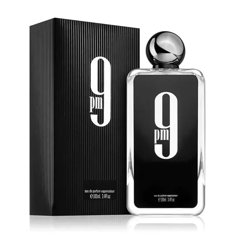 Men Perfume – Long-lasting Fragrance