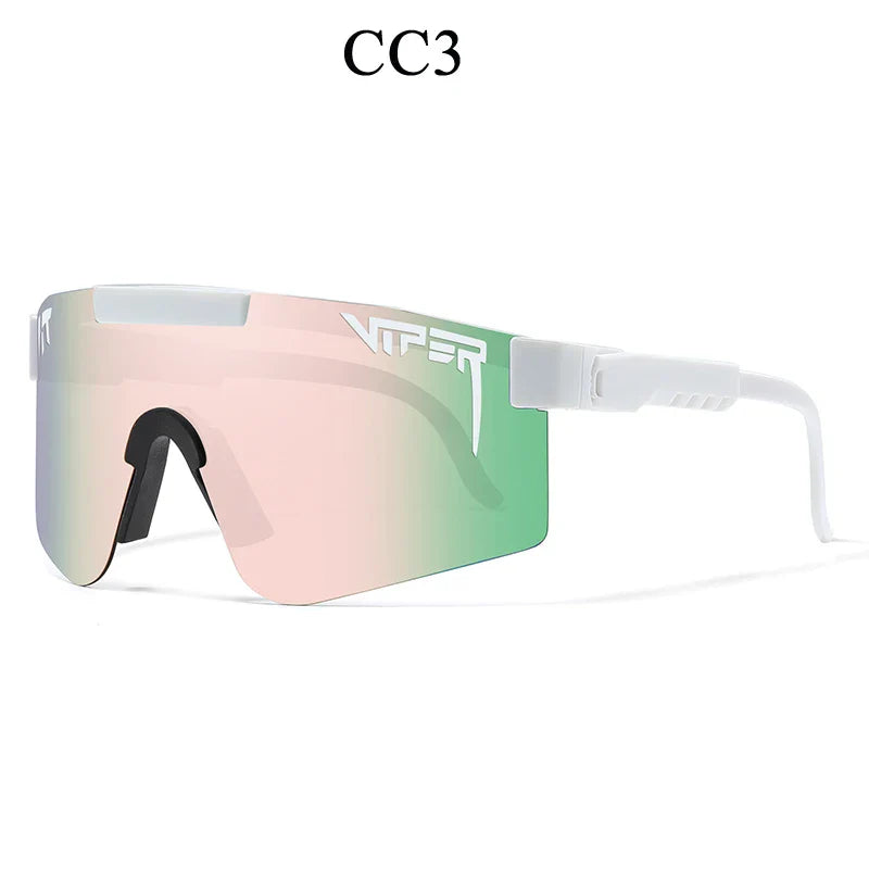 Pit Viper Outdoor Sport Sunglasses