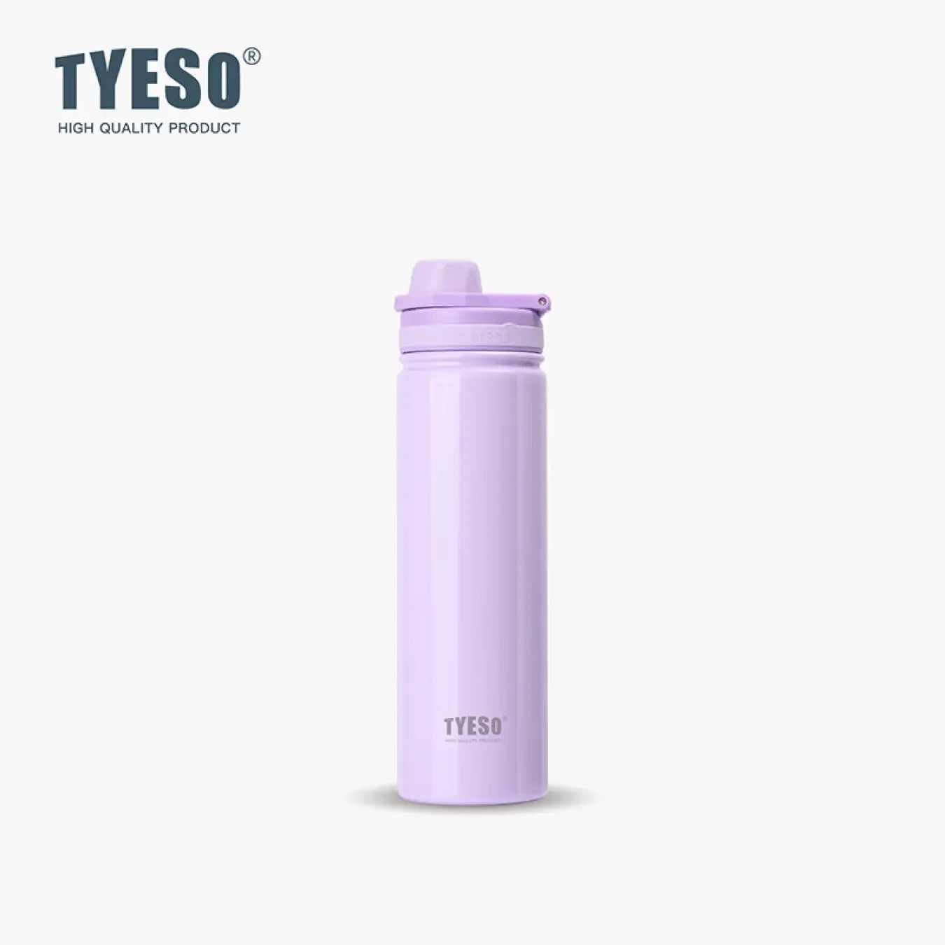 Tyeso Sports Thermos Bottle (stainless steel )