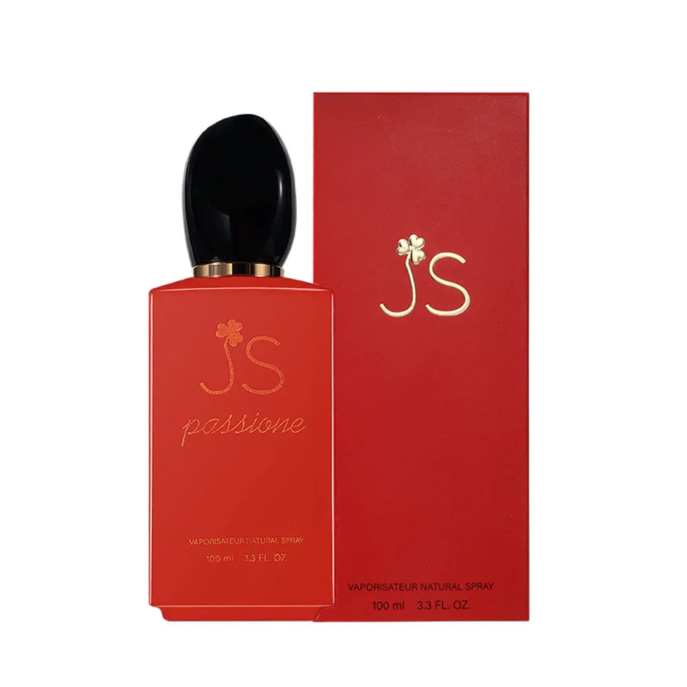 Luxury Women Floral Perfume 100ml