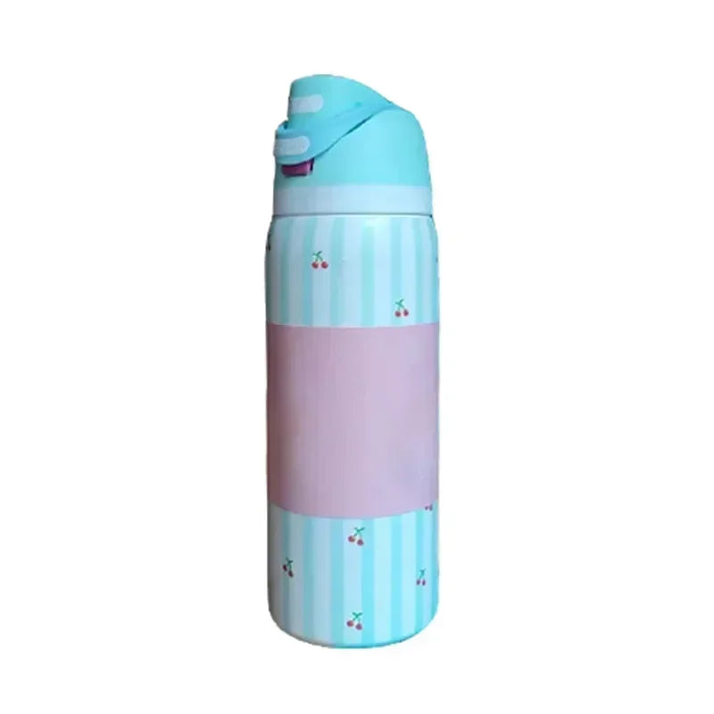 Owala Love Letter Water Bottle