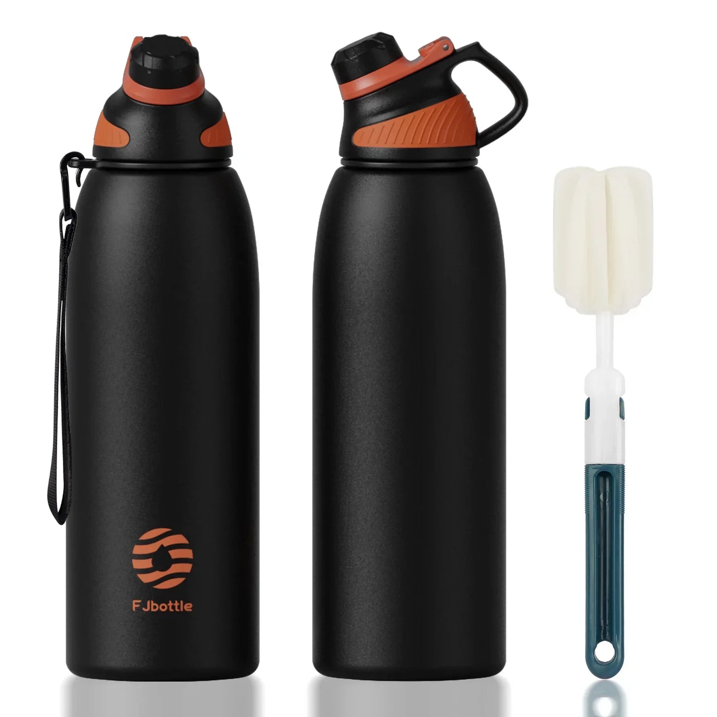 FEIJIAN 1500ml Thermo Bottle ( stainless steel )