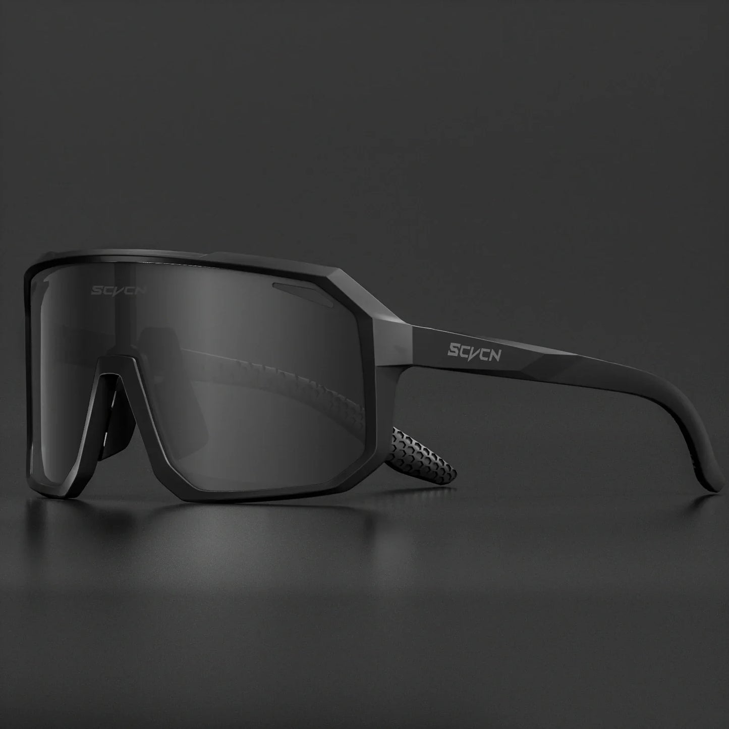 SCVCN UV400 Cycling Sports Glasses