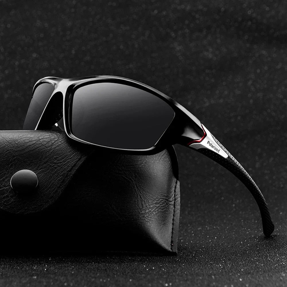 Men’s Polarized UV400 Sunglasses