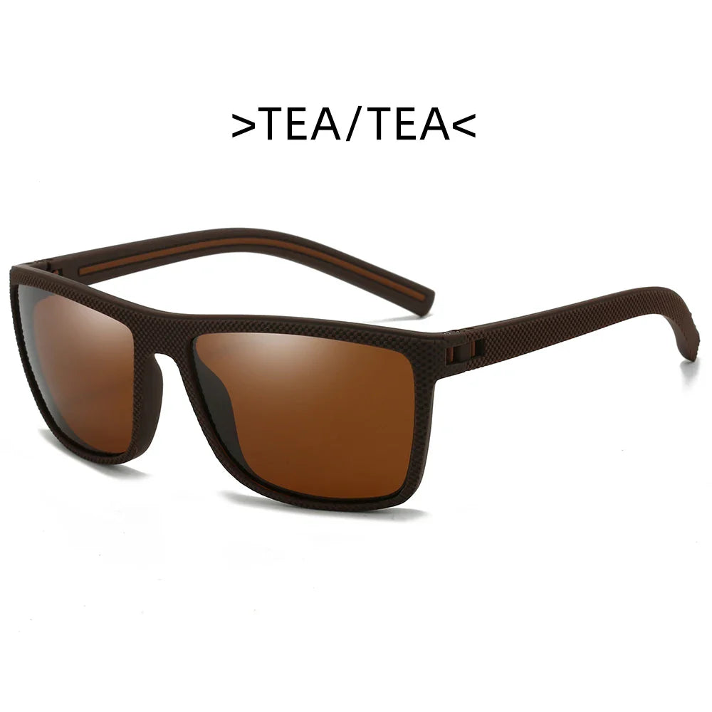 Polarized UV400 Sunglasses 1-2PCS