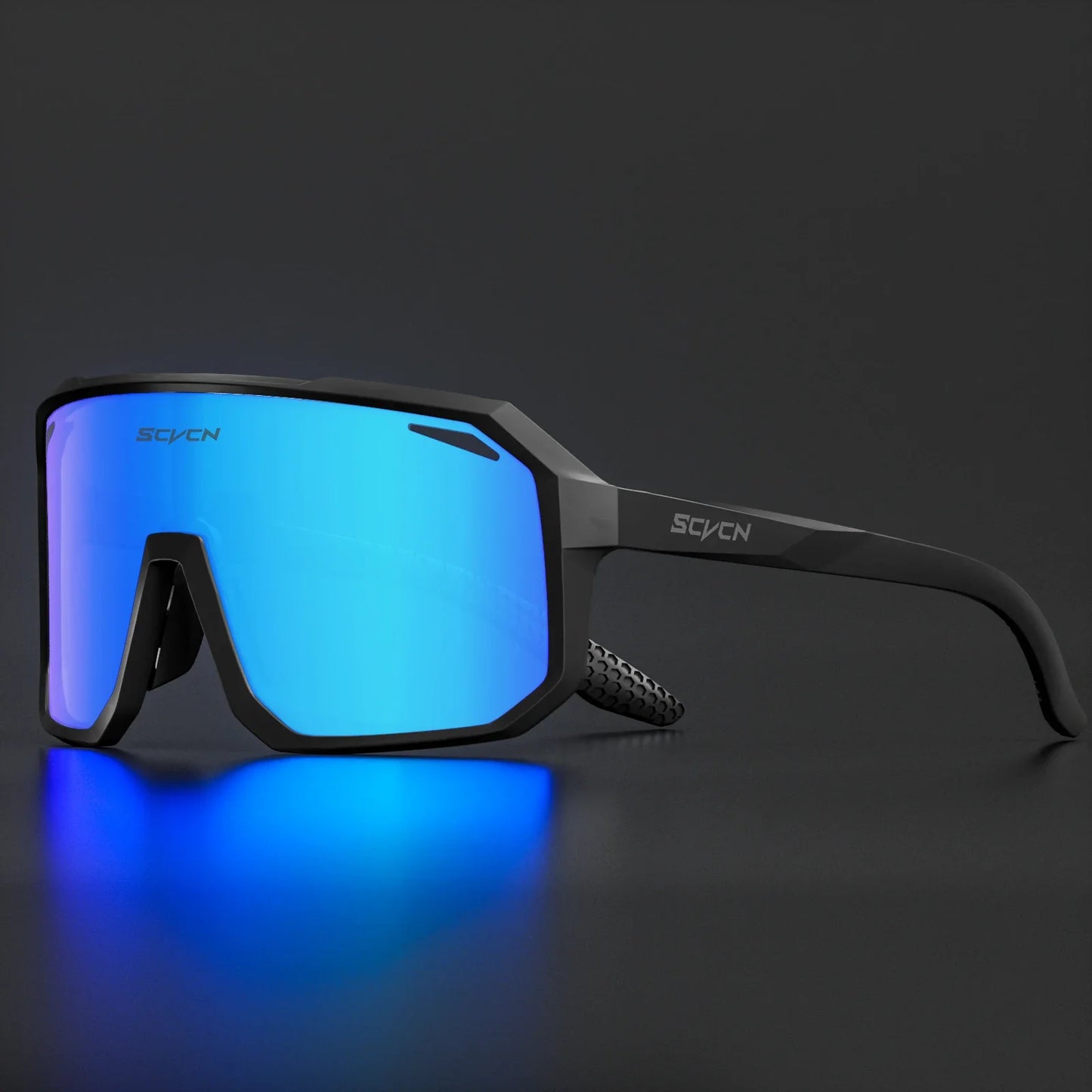SCVCN UV400 Cycling Sports Glasses