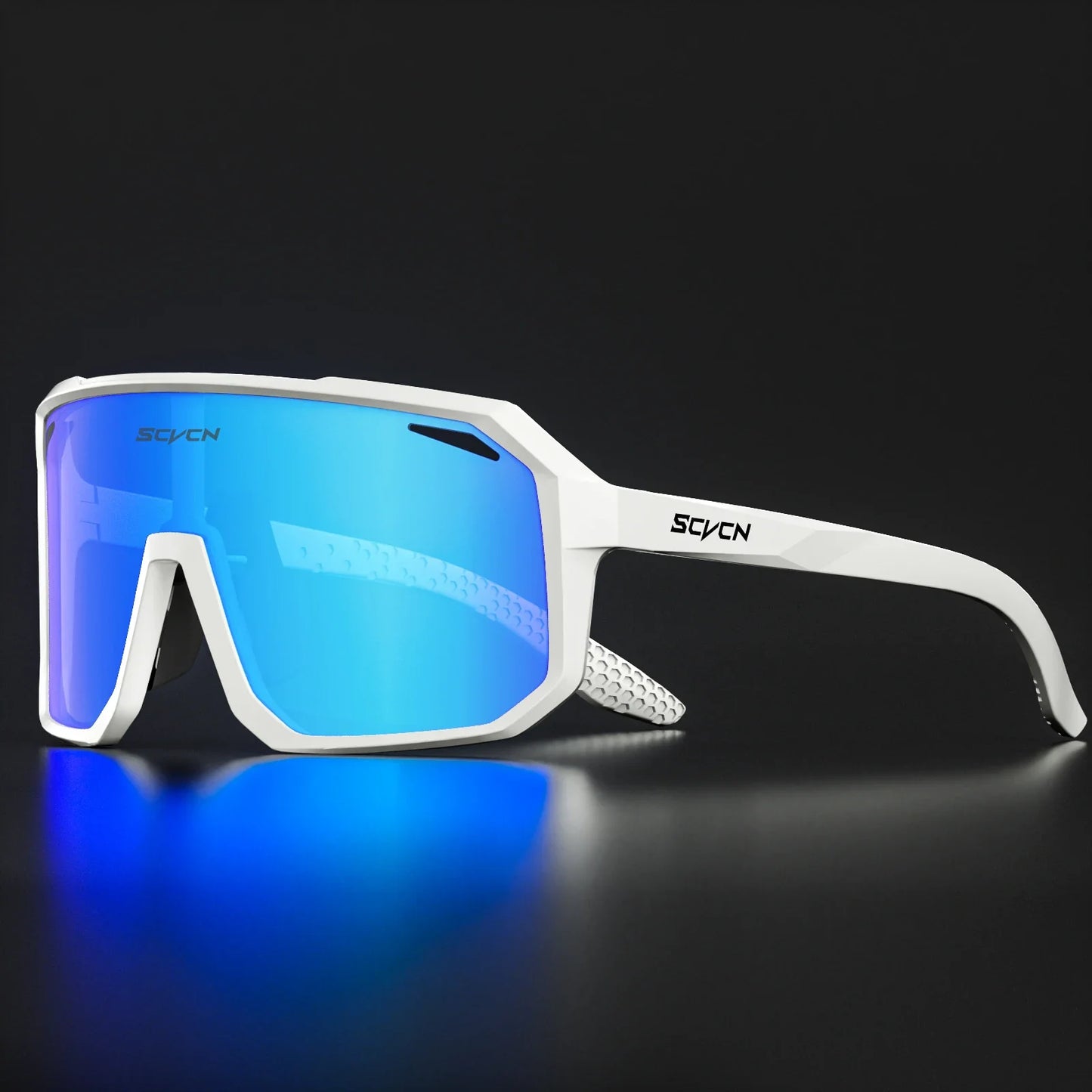 SCVCN UV400 Cycling Sports Glasses