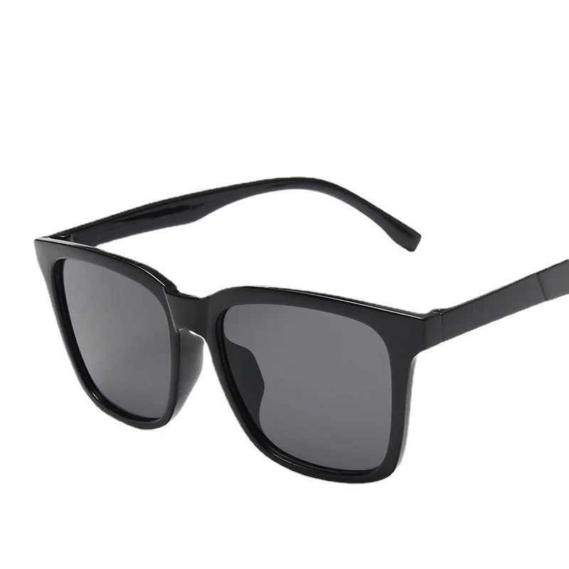 Korean UV400 Mercury Lens Sunglasses