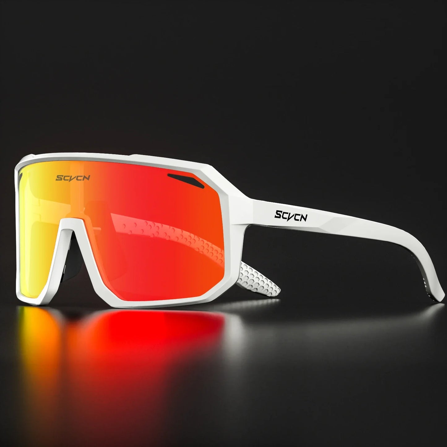 SCVCN UV400 Cycling Sports Glasses