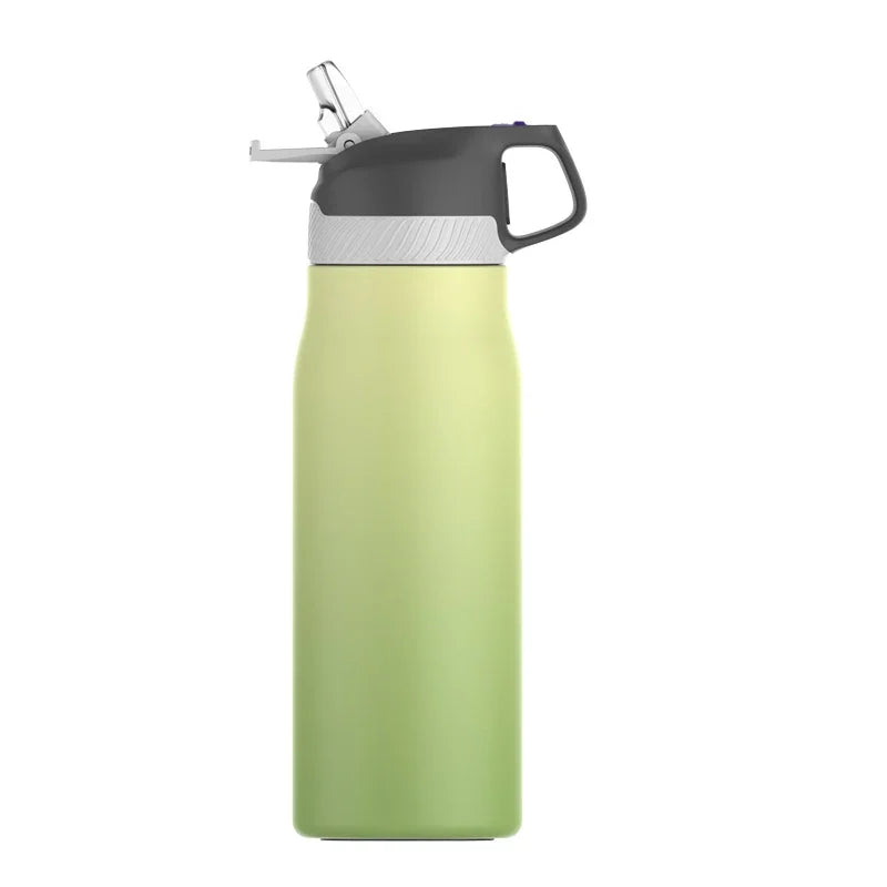 FEIJIAN Insulated Water Bottle ( stainless steel )