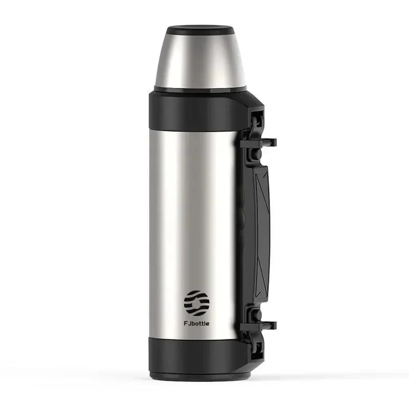 FEIJIAN 1.9L Outdoor Thermos Bottle