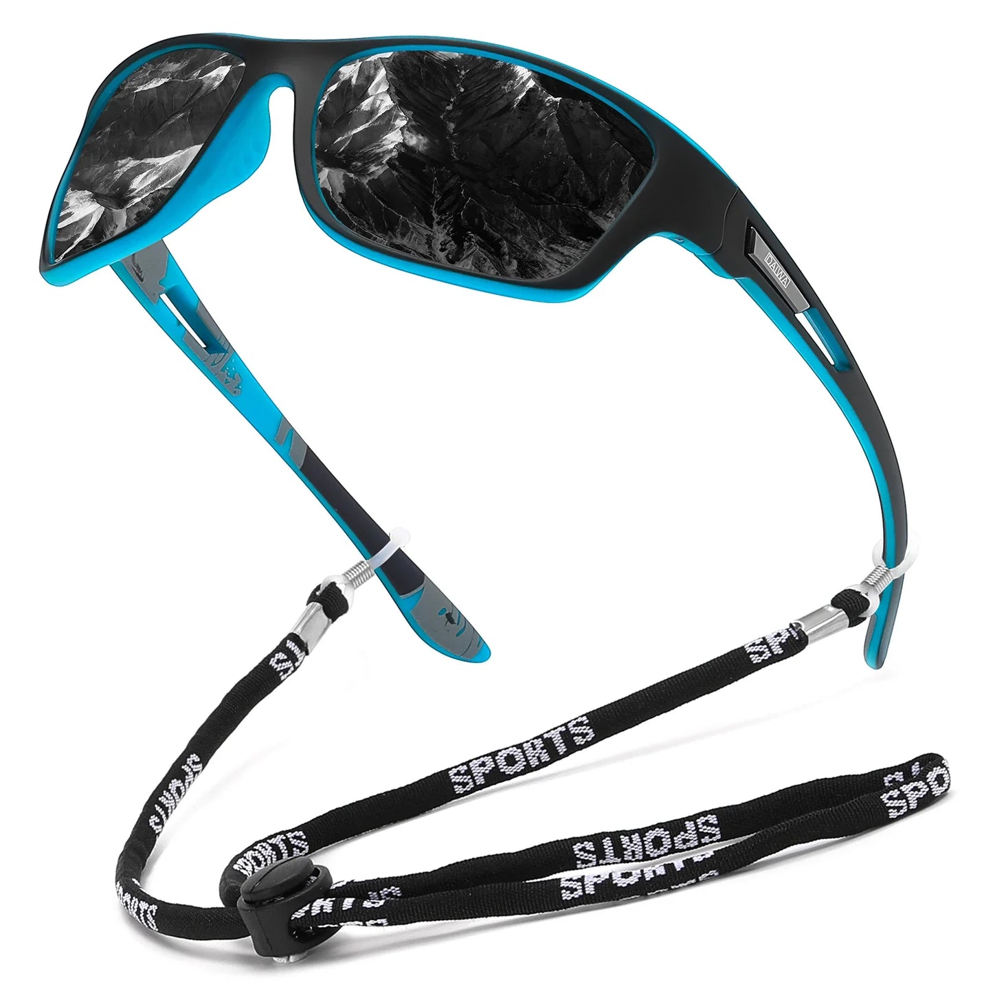 Polarized UV400 Outdoor Sport Sunglasses