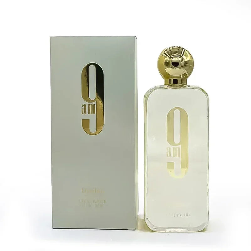 Men Perfume – Long-lasting Fragrance