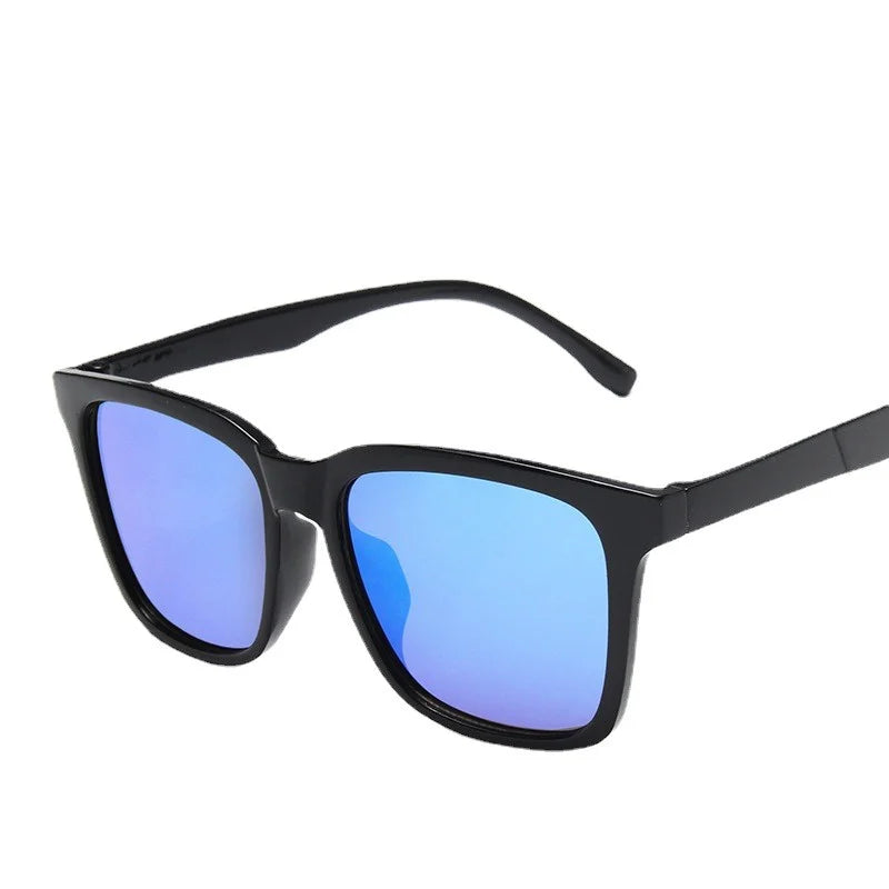 Korean UV400 Mercury Lens Sunglasses